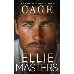 Cage: A LaRouge Triplet Novel