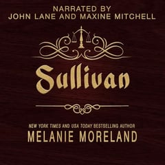 Sullivan: An Irishmen Duet Spin-Off
