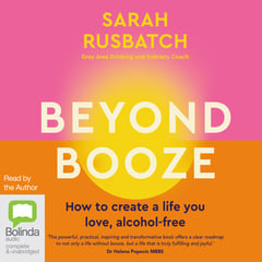 Beyond Booze