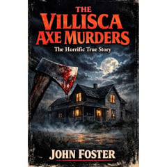 The Villisca Axe Murders: The Horrific True Story