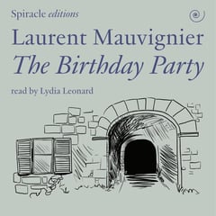 The Birthday Party