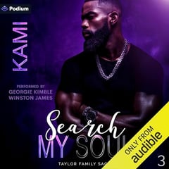 Search My Soul