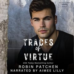 Traces of Virtue: Coventry Saga