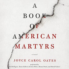 A Book of American Martyrs: A Novel