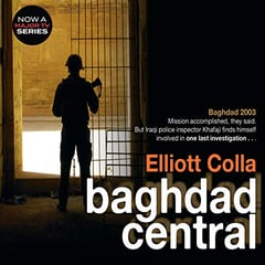 Baghdad Central