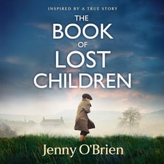 The Book of Lost Children