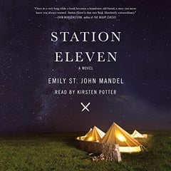 Station Eleven (Television Tie-In): A Novel