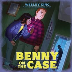 Benny on the Case