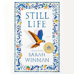 Still Life: A GMA Book Club Pick: A Novel