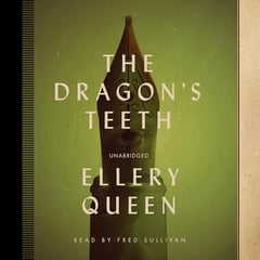 The Dragon's Teeth