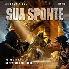 Sua Sponte: Forgotten Ruin, Book 9