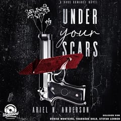 Under your Scars: New York Silencer, Band 1