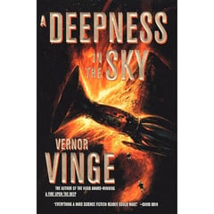 A Deepness in the Sky