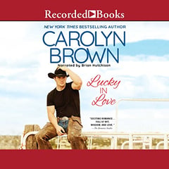 Lucky in Love