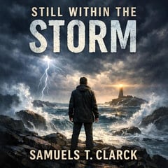 Still Within the Storm: Gentle Breathing Rituals to Calm Anxiety, Restore Balance, and Reclaim Your Inner Peace