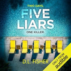 Five Liars
