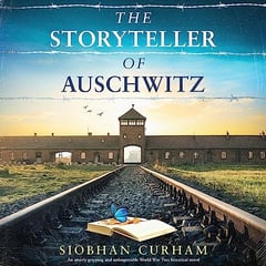 The Storyteller of Auschwitz