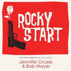 Rocky Start: Rocky Start, Book 1