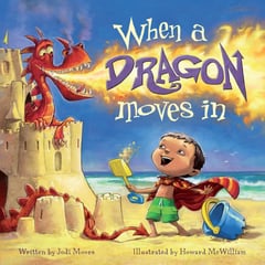 When a Dragon Moves In Again