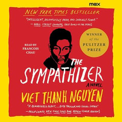 The Sympathizer: A Novel
