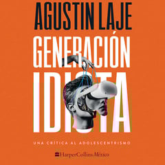 Generación idiota