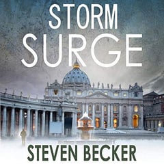 Storm Surge: A Fast Paced International Adventure Thriller (Storm Thriller Series)