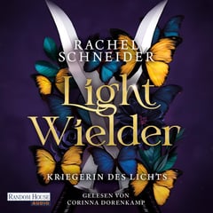 Light Wielder