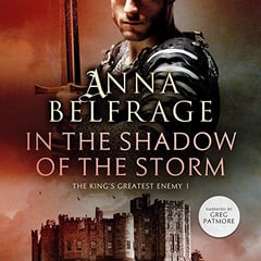 In the Shadow of the Storm