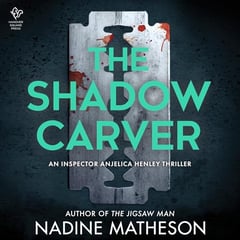 The Shadow Carver
