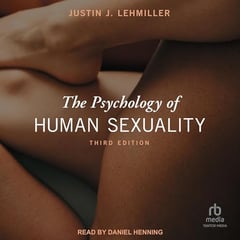The Psychology of Human Sexuality