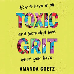 Toxic Grit
