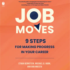 Job Moves