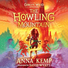 The Howling Mountain