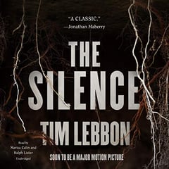 The Silence