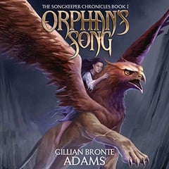 Orphan's Song: The Songkeeper Chronicles, Book 1