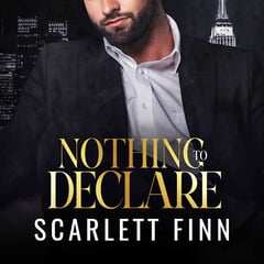 Nothing to Declare