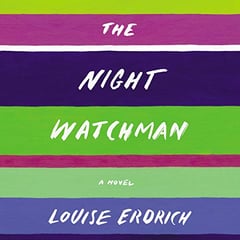 The Night Watchman