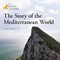 The Story of the Mediterranean World
