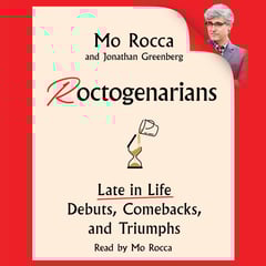 Roctogenarians
