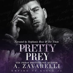 Pretty Prey