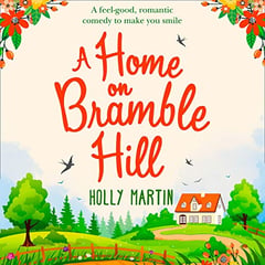 A Home on Bramble Hill