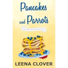 Pies and Pariahs: A Cozy Murder Mystery