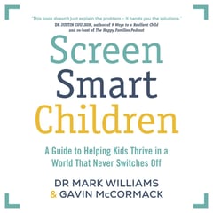 Screen Smart Children