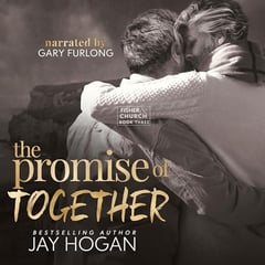 The Promise of Together: Fisher & Church, Book 3
