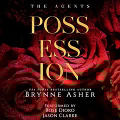 Possession: The Agents