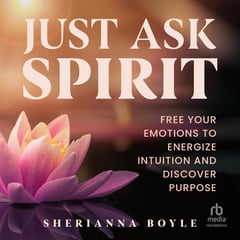Just Ask Spirit