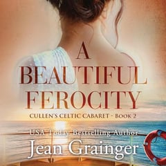 A Beautiful Ferocity: The Aisling Series, Book 2