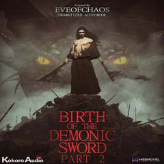 Birth of the Demonic Sword Part 2 - Abridged