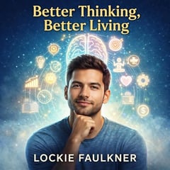 Better Thinking, Better Living: How Cognitive Shifts Create Lasting Happiness