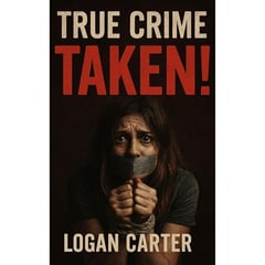 True Crime: Taken!